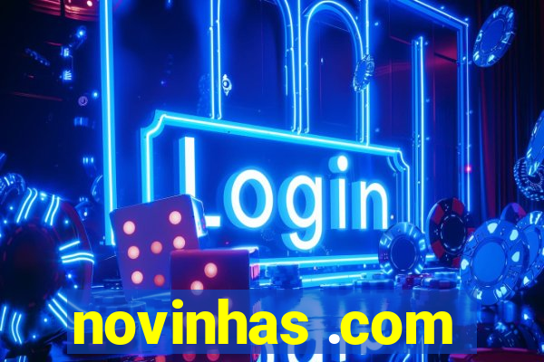 novinhas .com